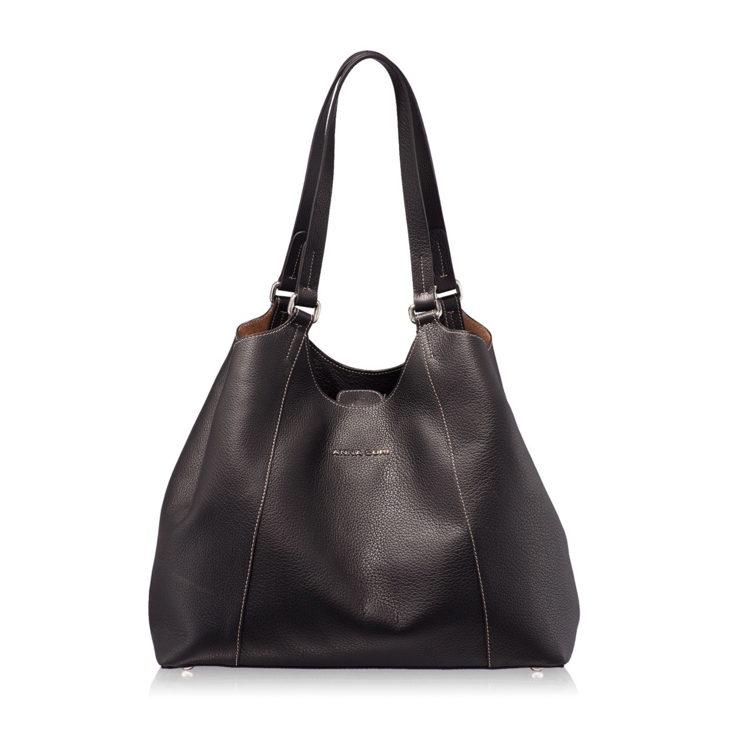 Imagine Geanta de Umar REBECA Bott Negru