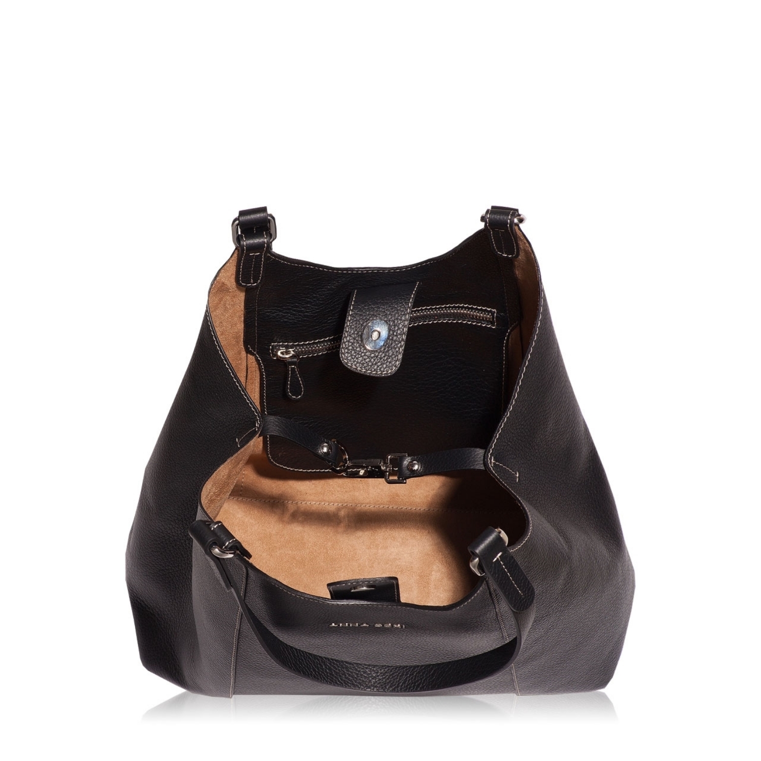 Imagine Geanta de Umar REBECA Bott Negru