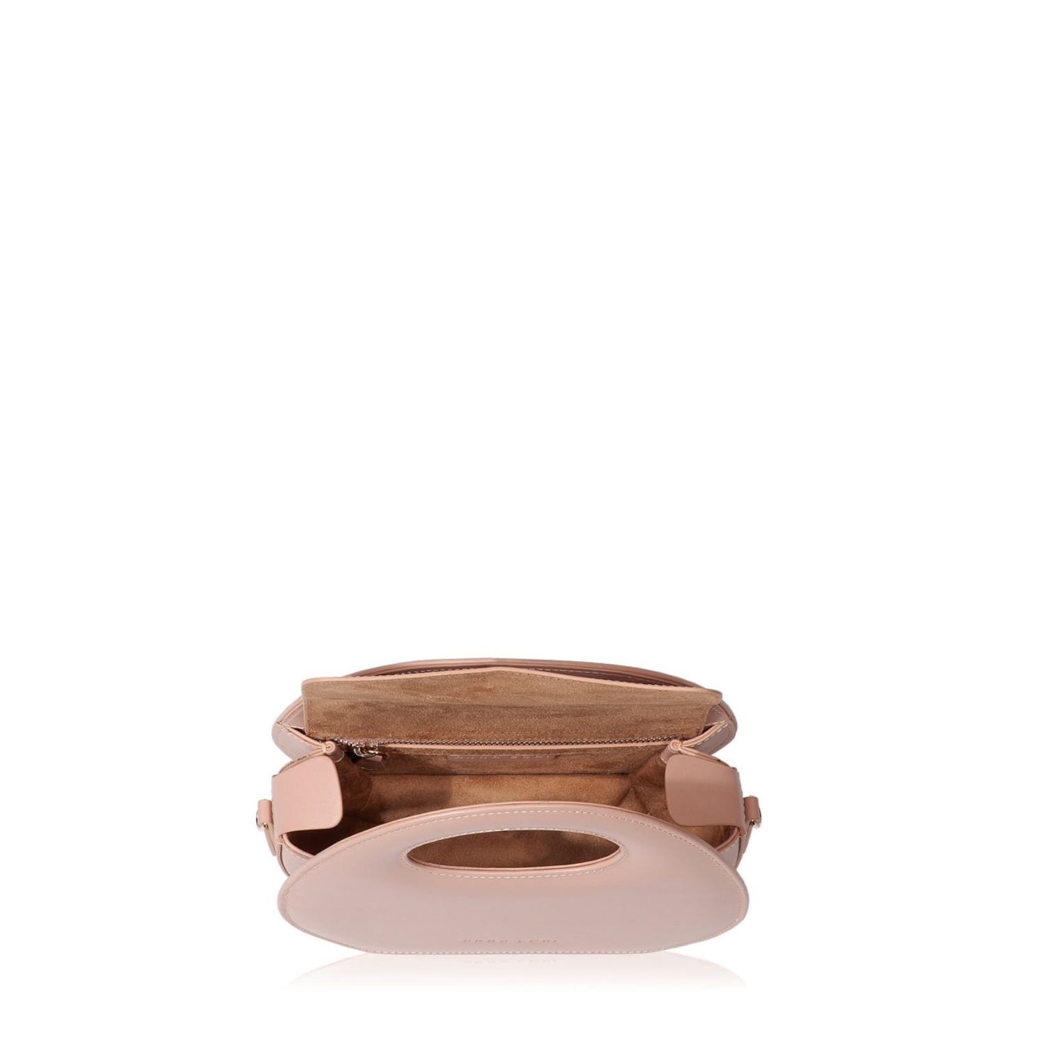 Imagine Geanta de mana INNA Vitello Nude