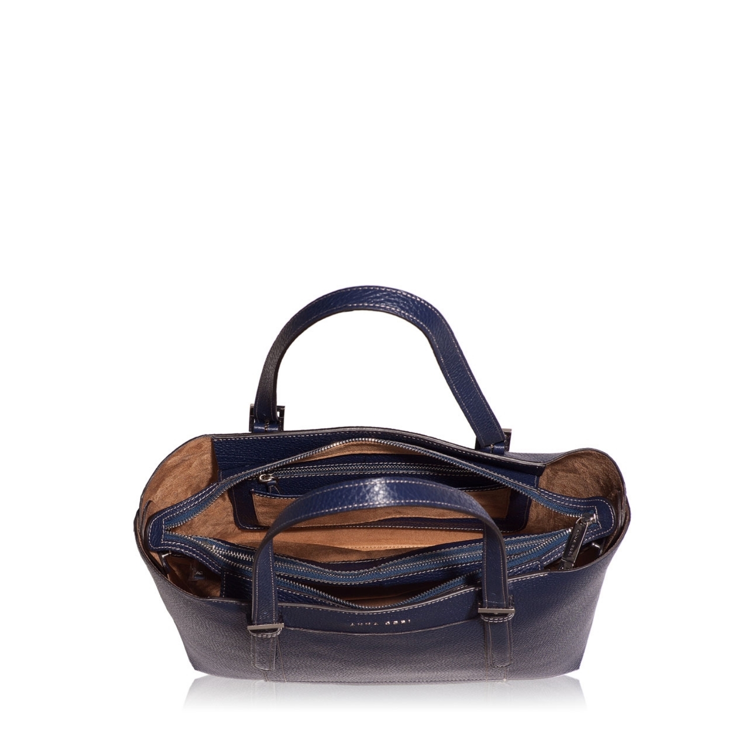 Picture of Women Shoulder Bag ANEMONA Bott Blue
