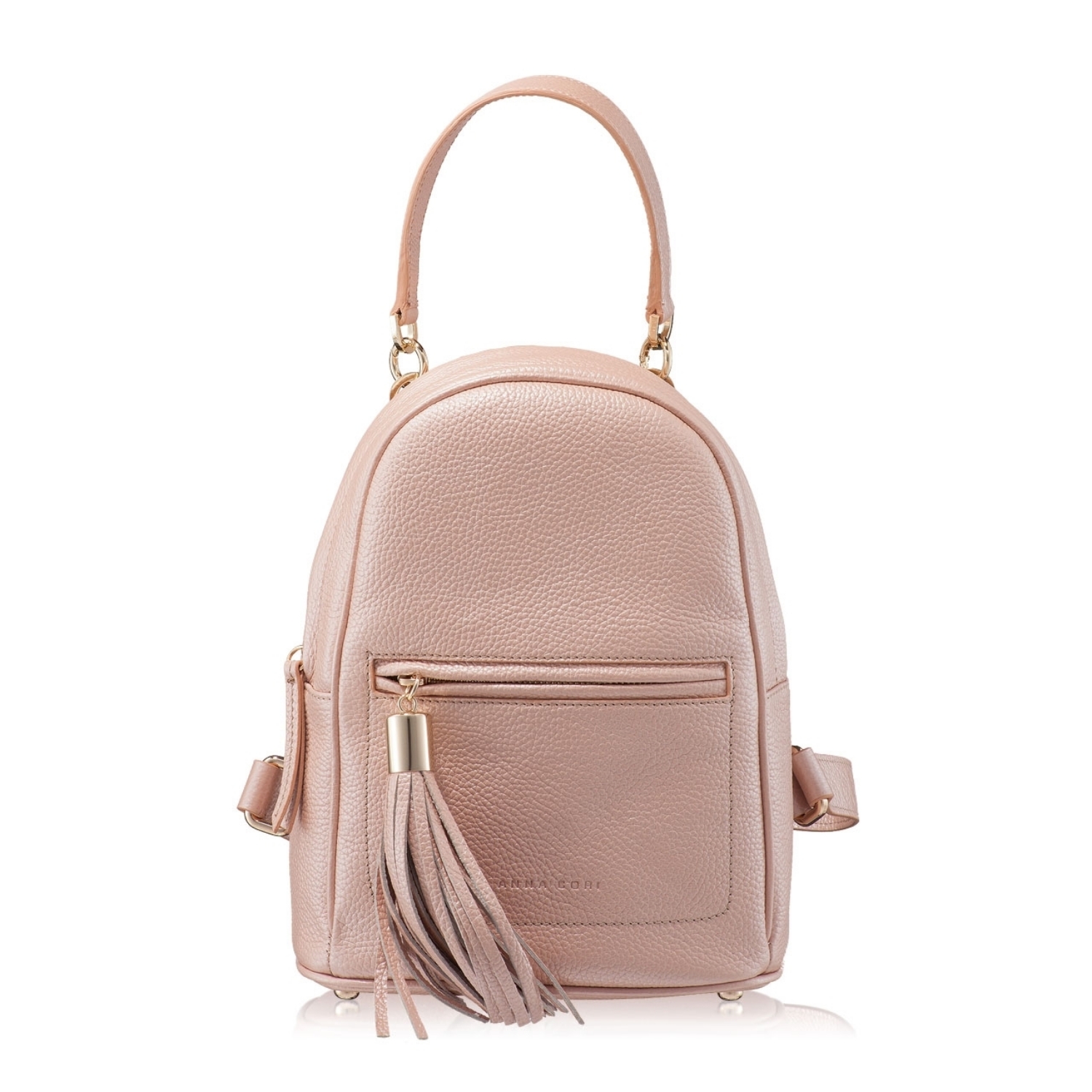 Imagine RUCSAC DAMA BRITNEY BOTT Cipria