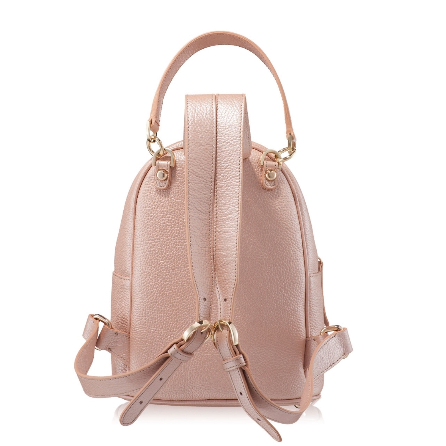 Imagine RUCSAC DAMA BRITNEY BOTT Cipria