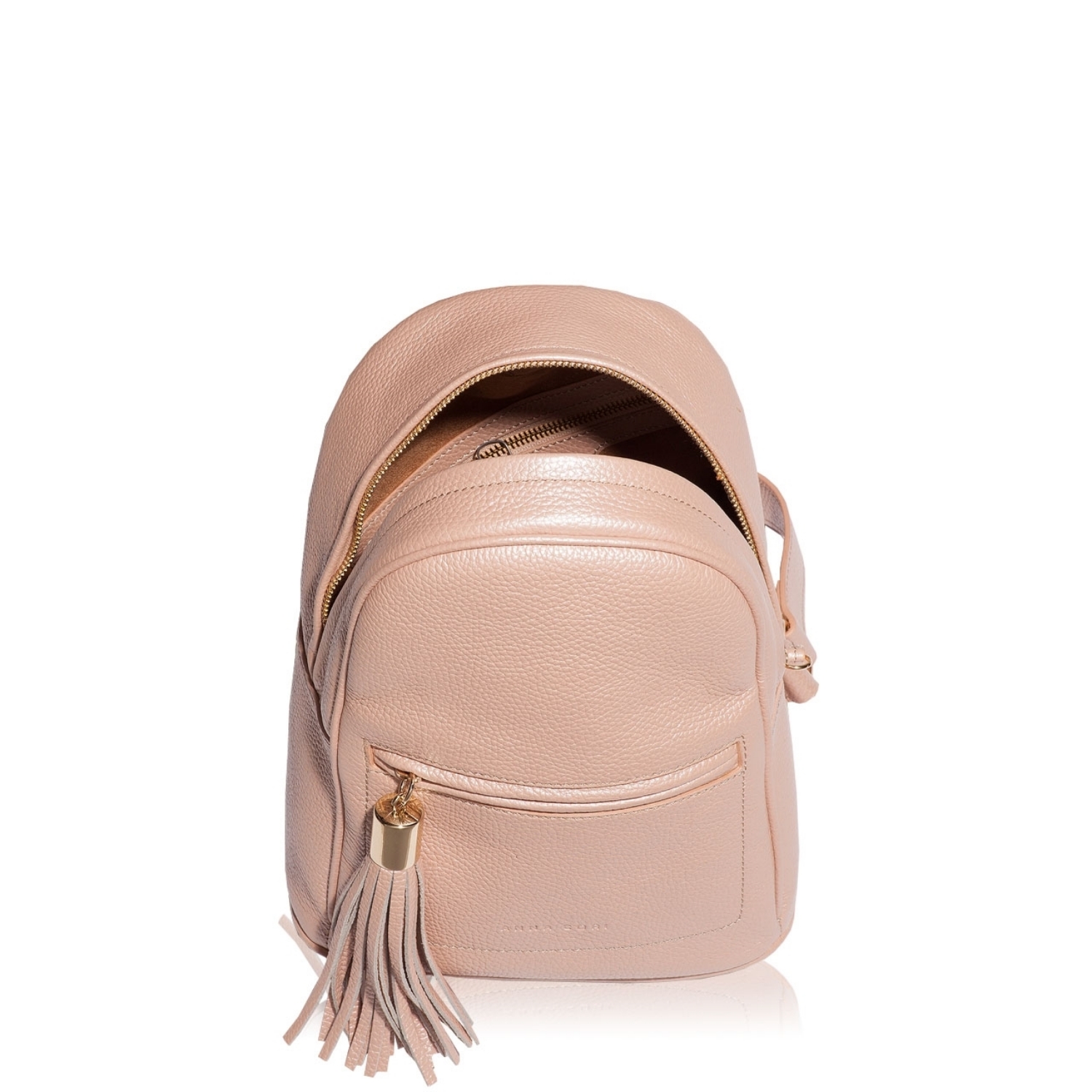 Imagine RUCSAC DAMA BRITNEY BOTT Cipria