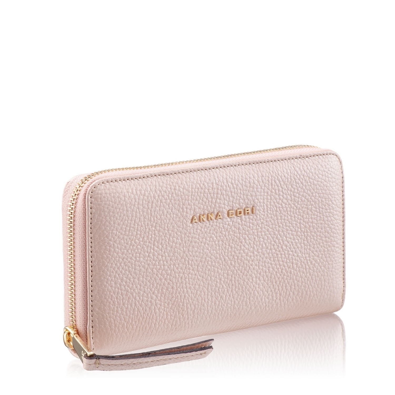 Imagine Portofel Dama ARIA Bott Cipria