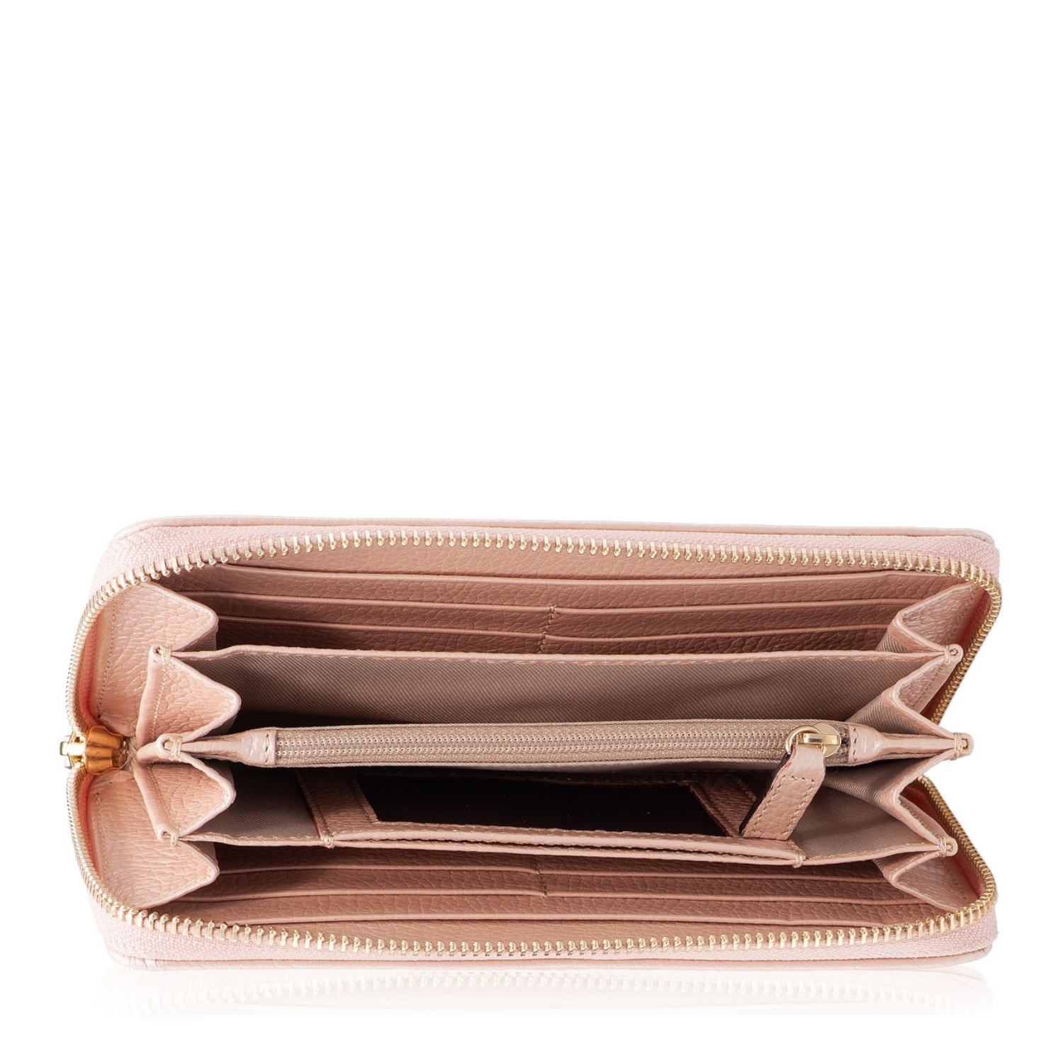 Imagine Portofel Dama ARIA Bott Cipria