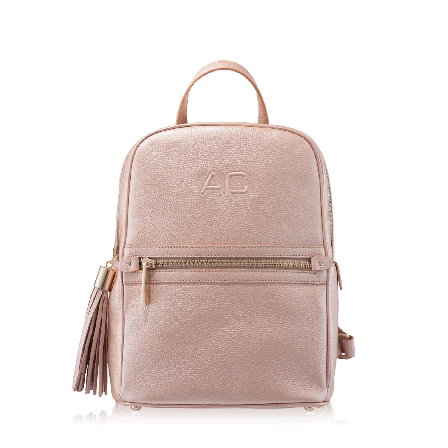 Imagine RUCSAC DAMA GRATIELA Bott Cipria