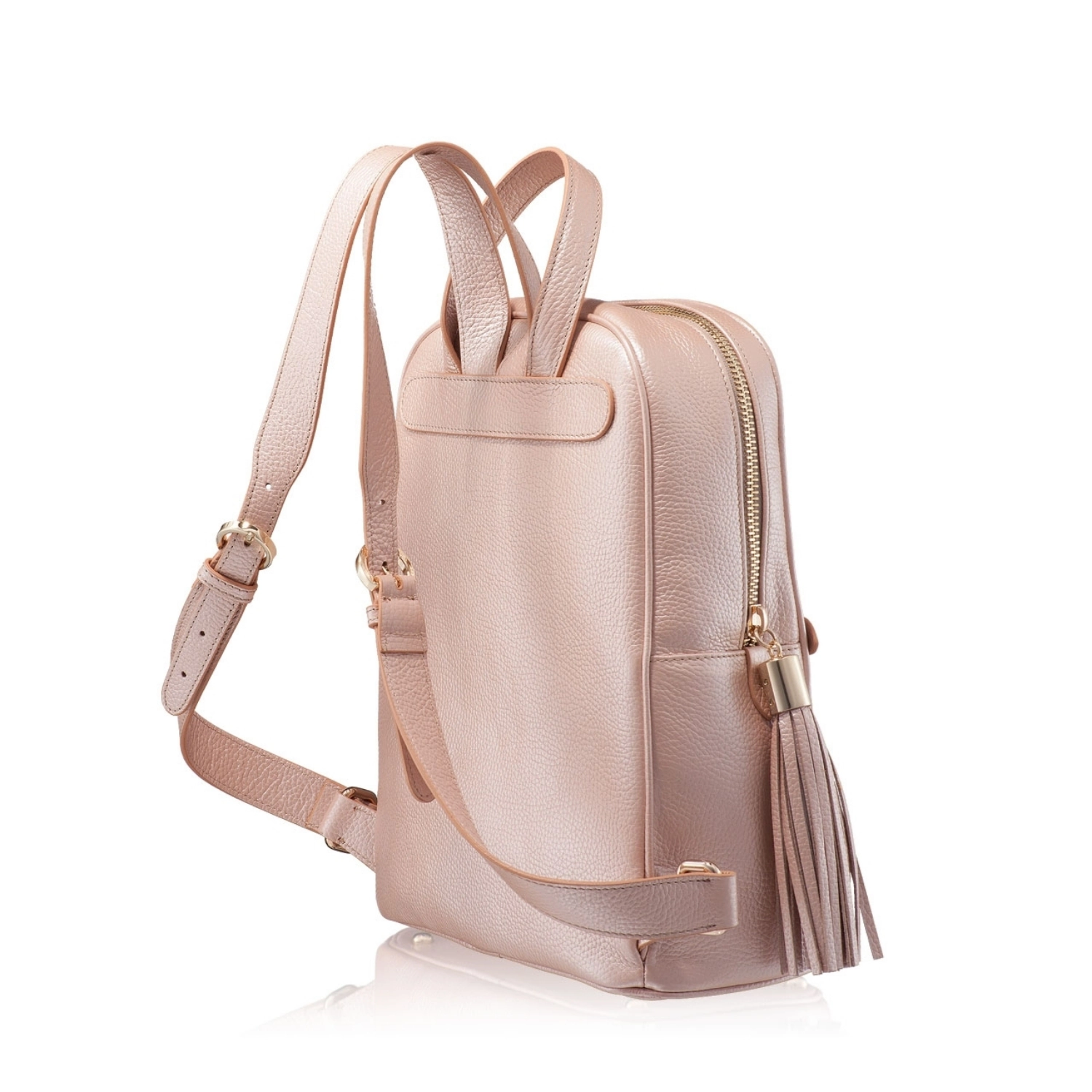 Imagine RUCSAC DAMA GRATIELA Bott Cipria