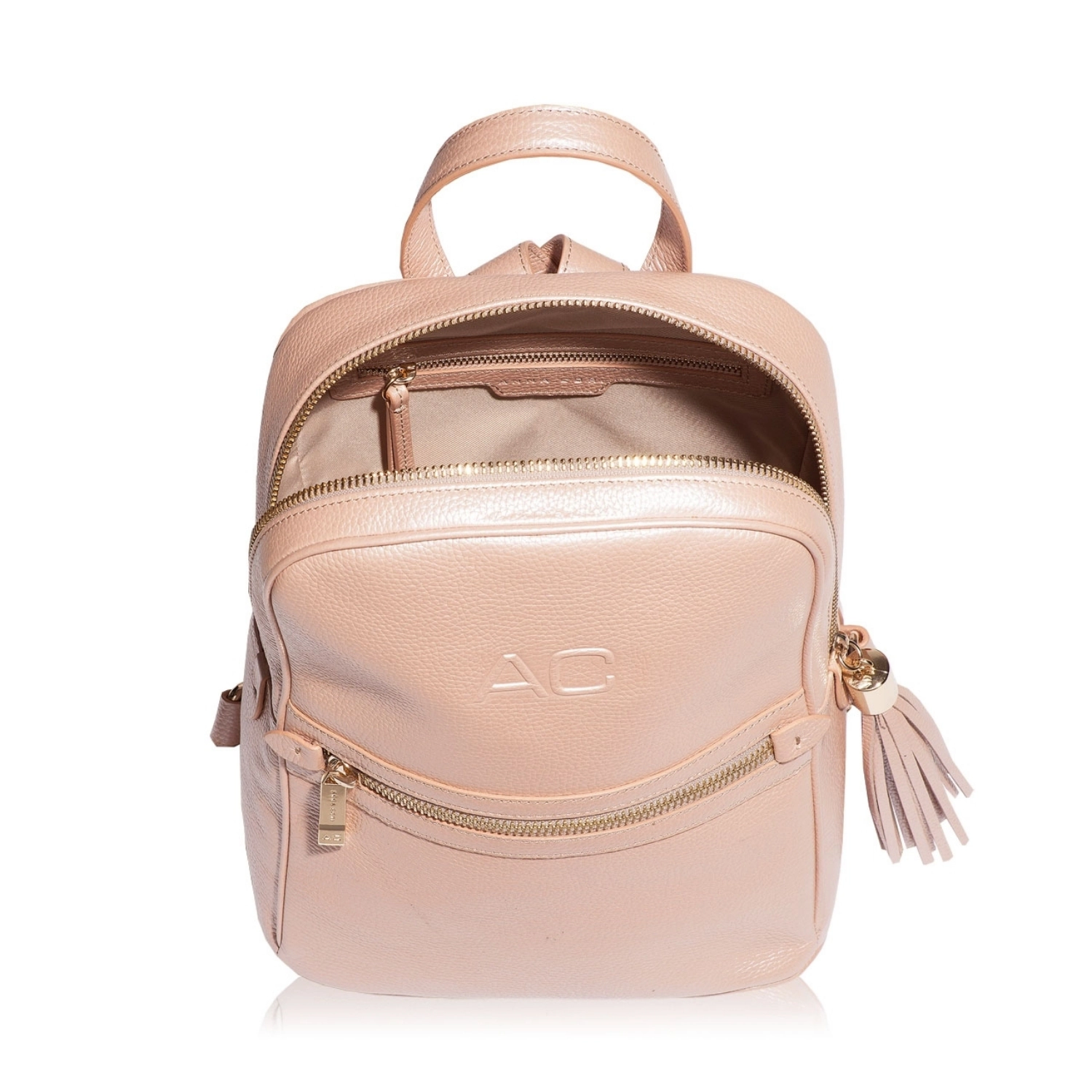 Imagine RUCSAC DAMA GRATIELA Bott Cipria