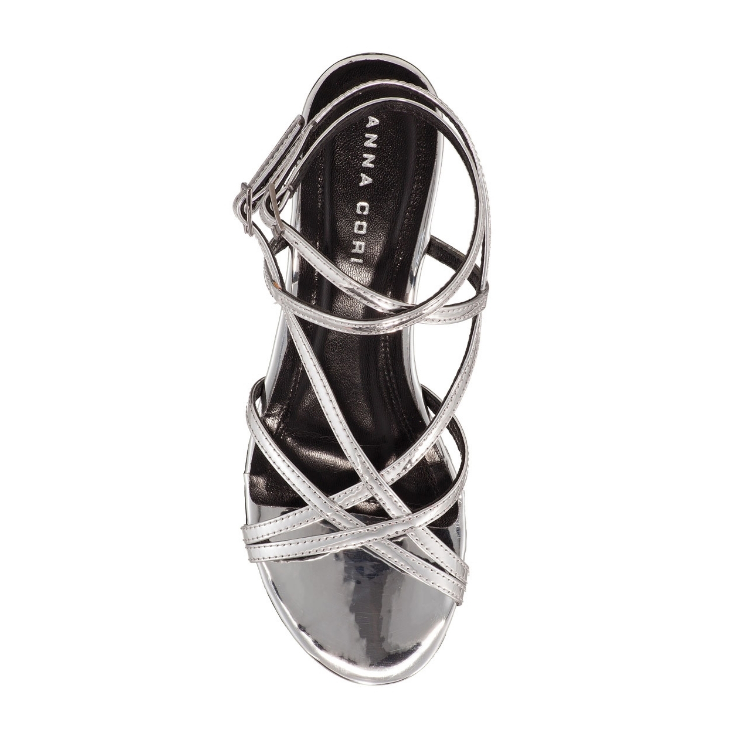 Imagine Sandale Dama 4653 Spechio Argento