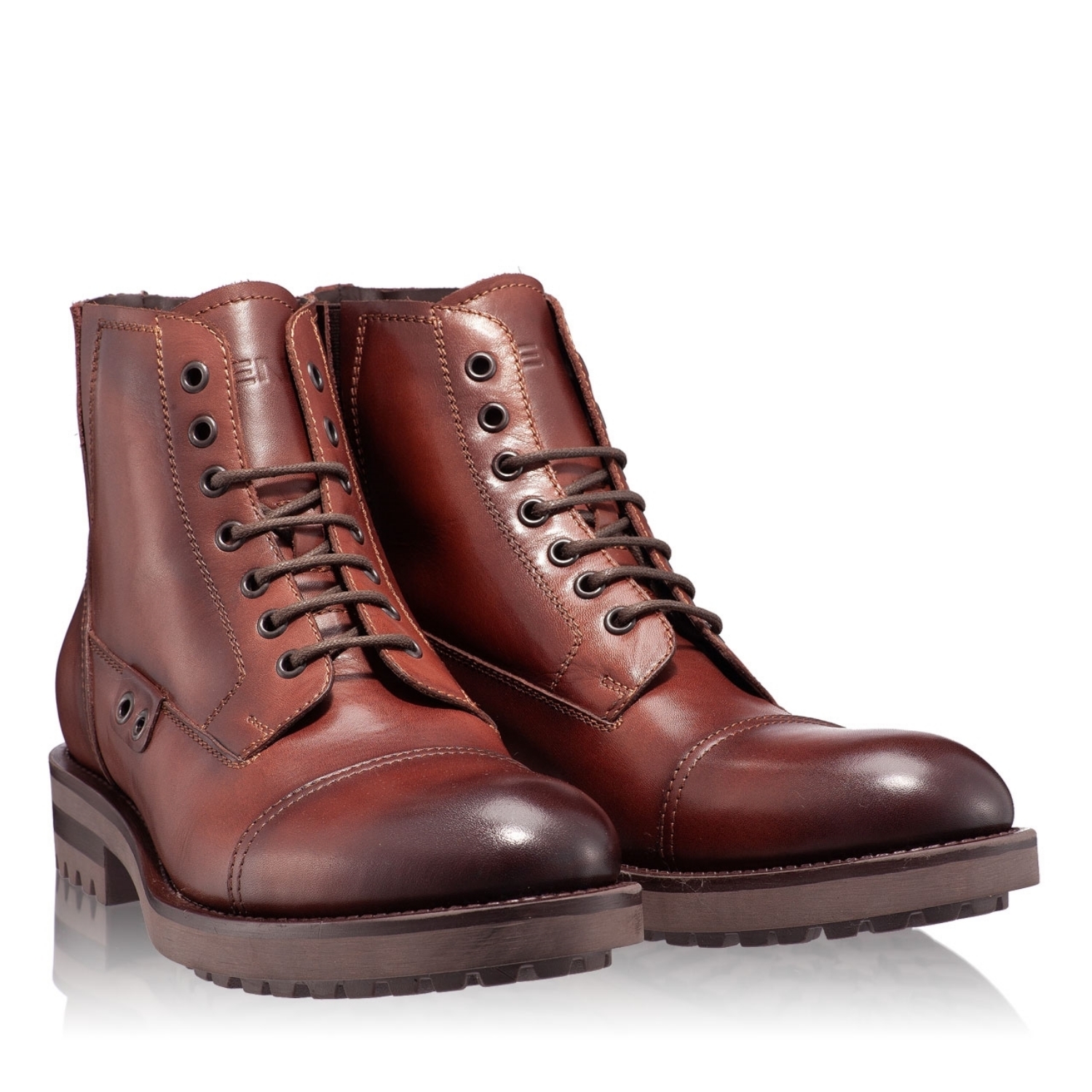 Imagine Ghete Barbati 2834 Vitello Maro