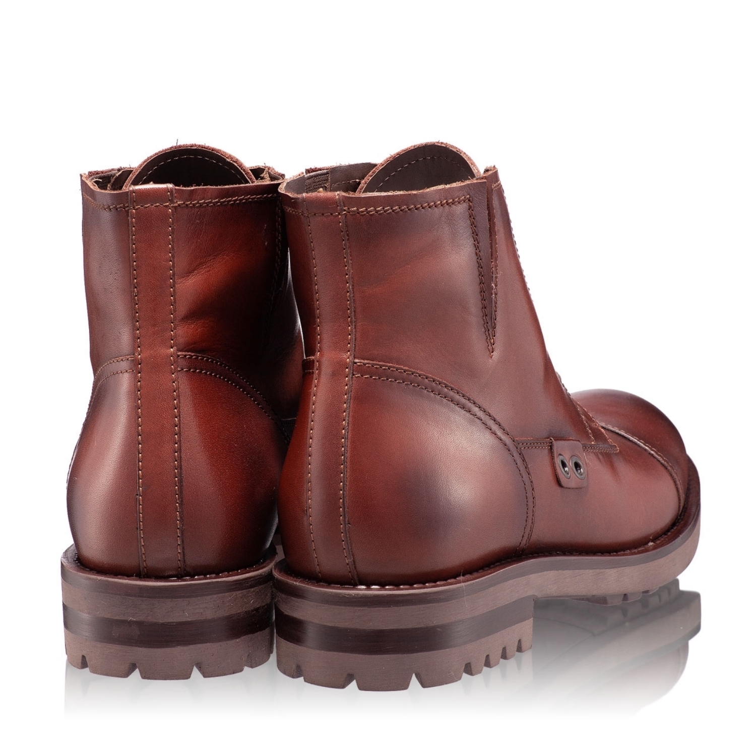 Imagine Ghete Barbati 2834 Vitello Maro