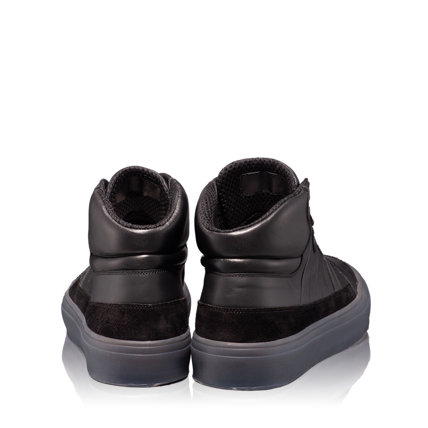 Picture of 6716 Vit+Cr Negru