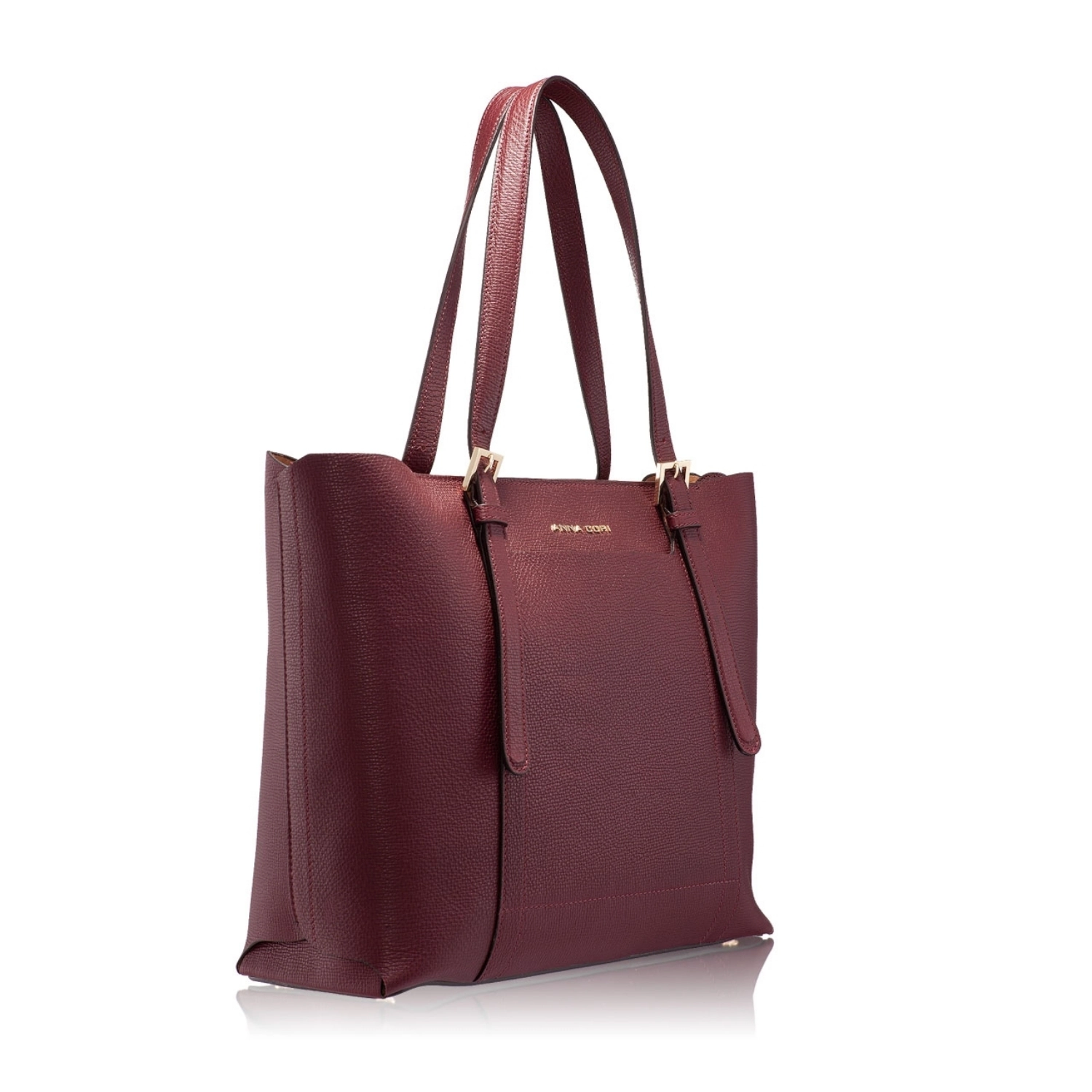 Imagine Geanta de umar ANEMONA Bottalato Bordo