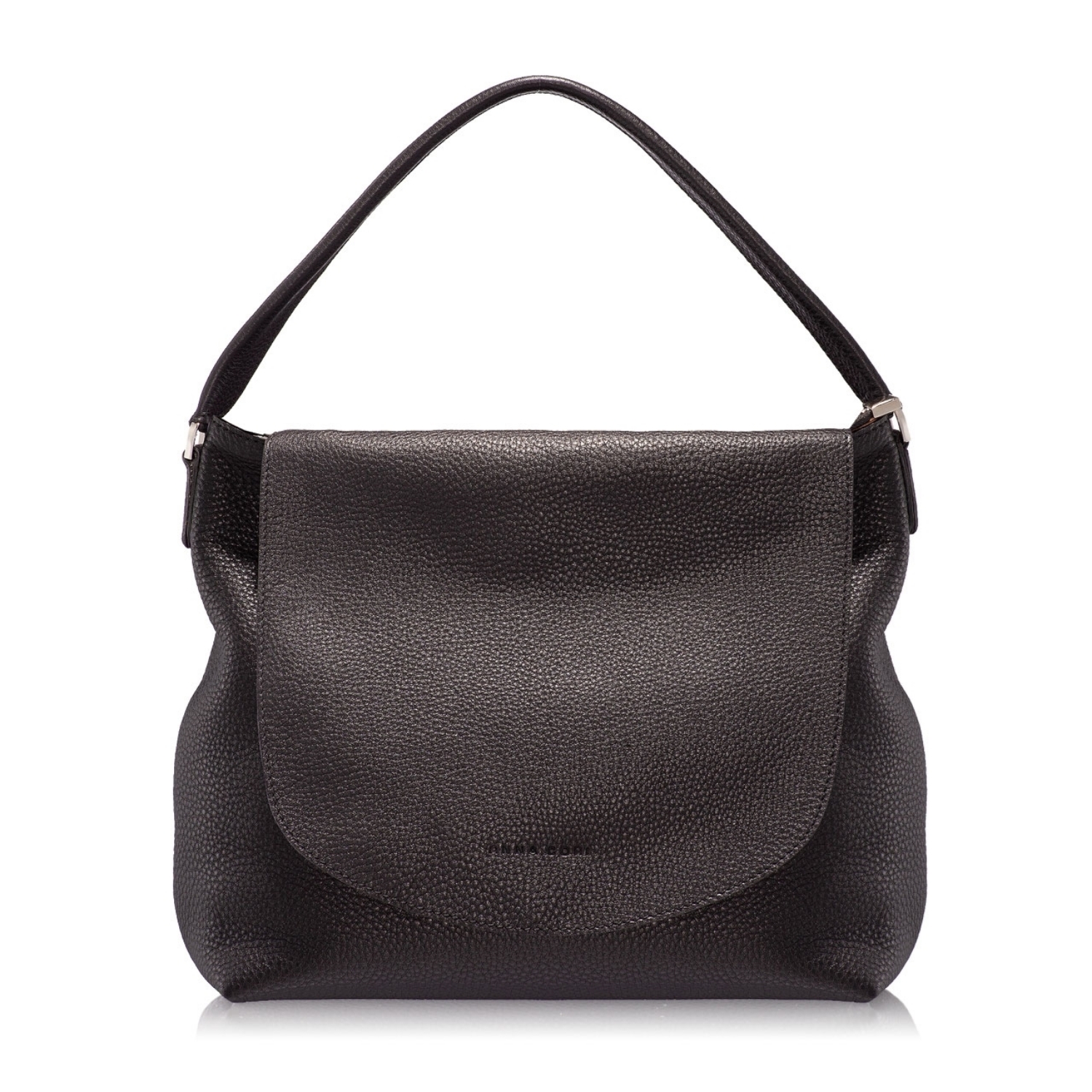 Imagine Geanta de umar ANNYA Bott Negru