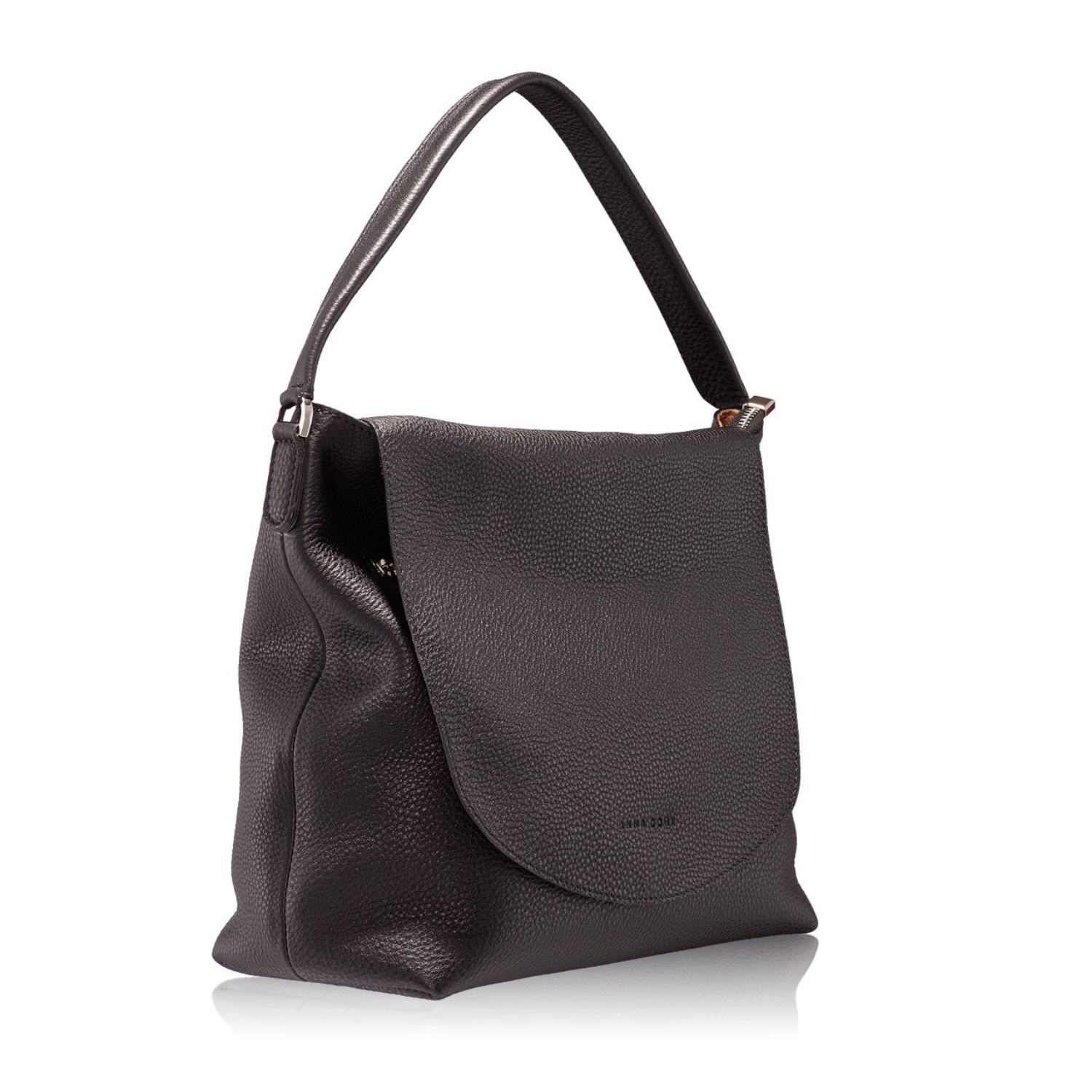 Imagine Geanta de umar ANNYA Bott Negru