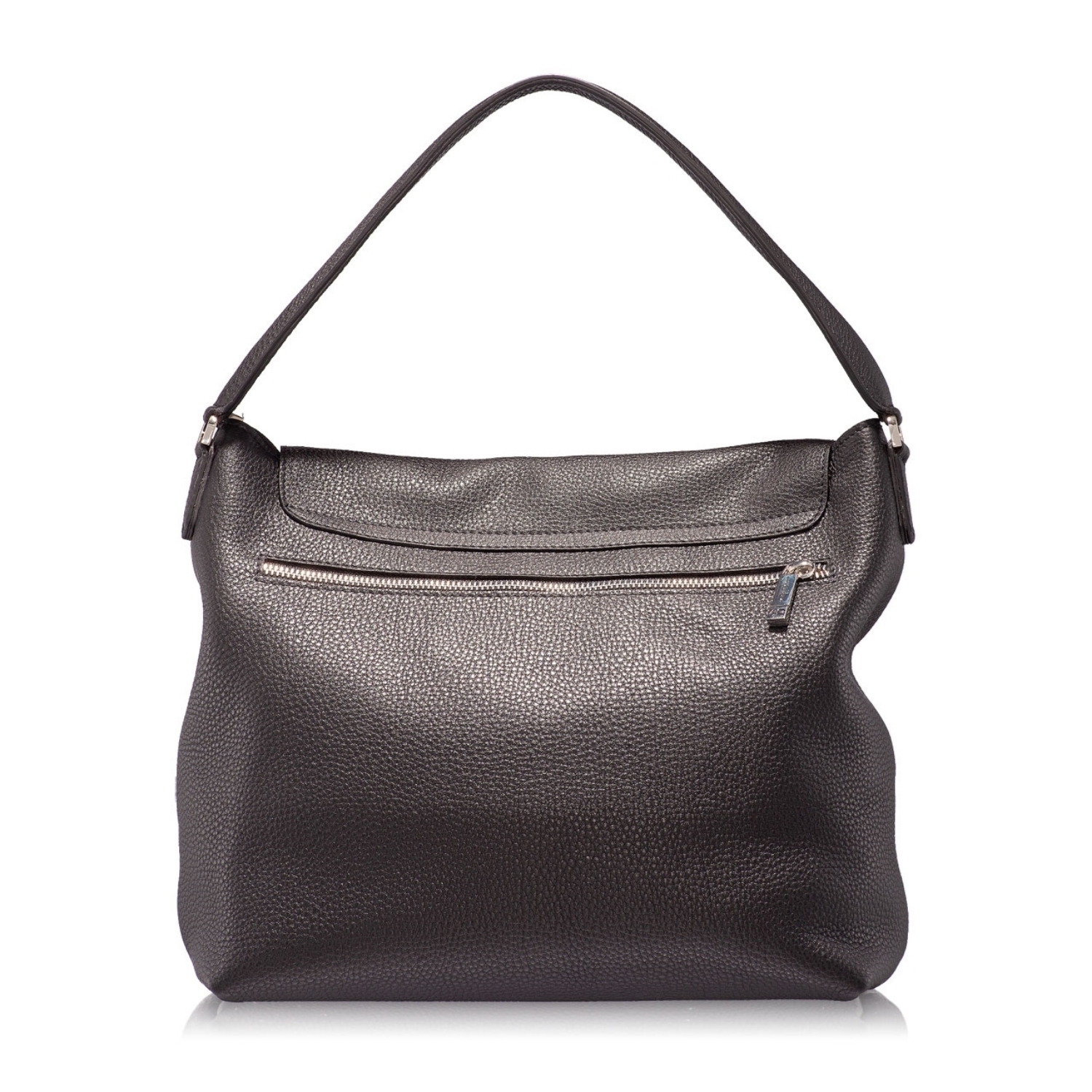 Imagine Geanta de umar ANNYA Bott Negru