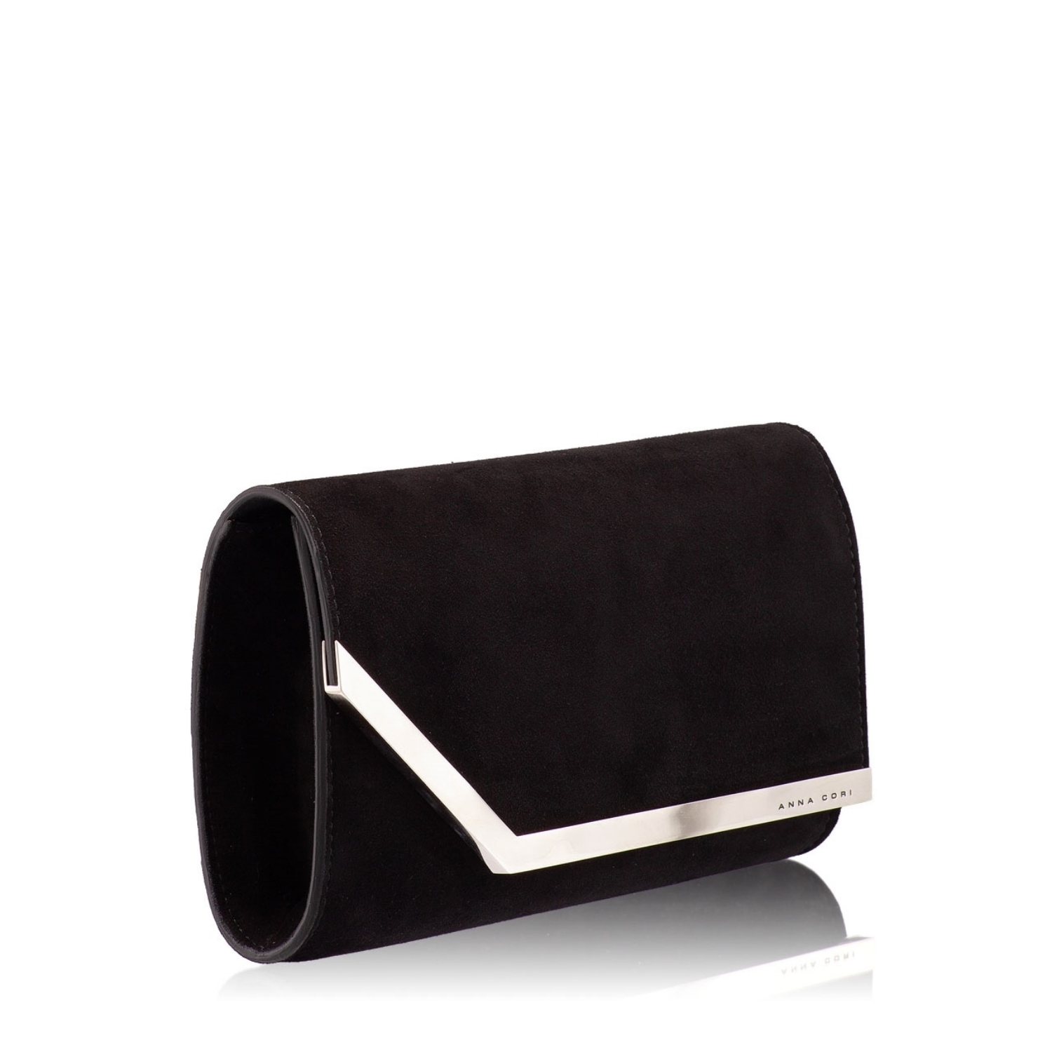 Imagine Plic dama RIVA Cam Negru