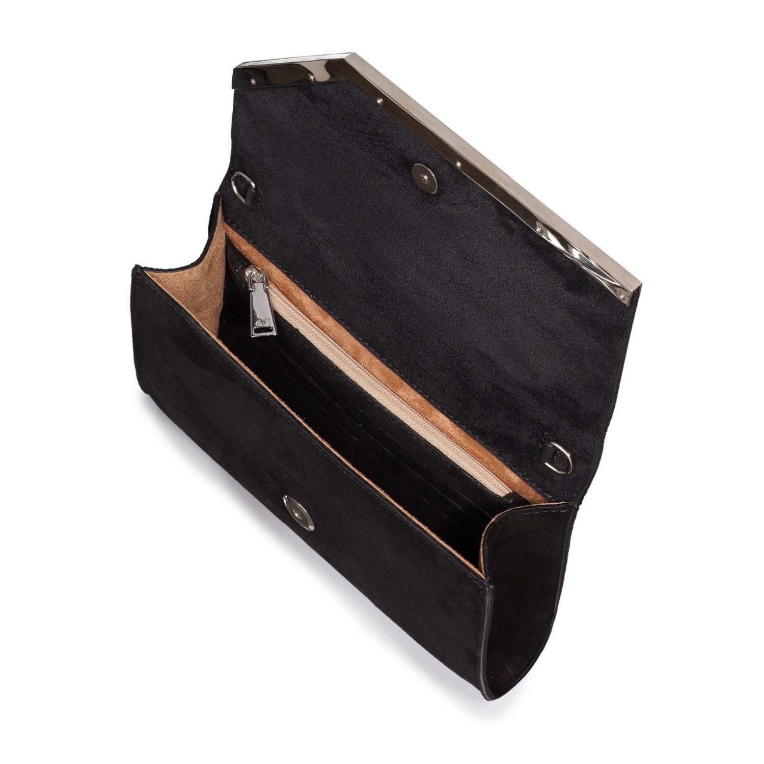 Imagine Plic dama RIVA Cam Negru