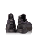 Pantofi Sport Dama 6752 Vitello Negru