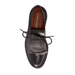 Pantofi Casual Dama 4964 Vitello Negru