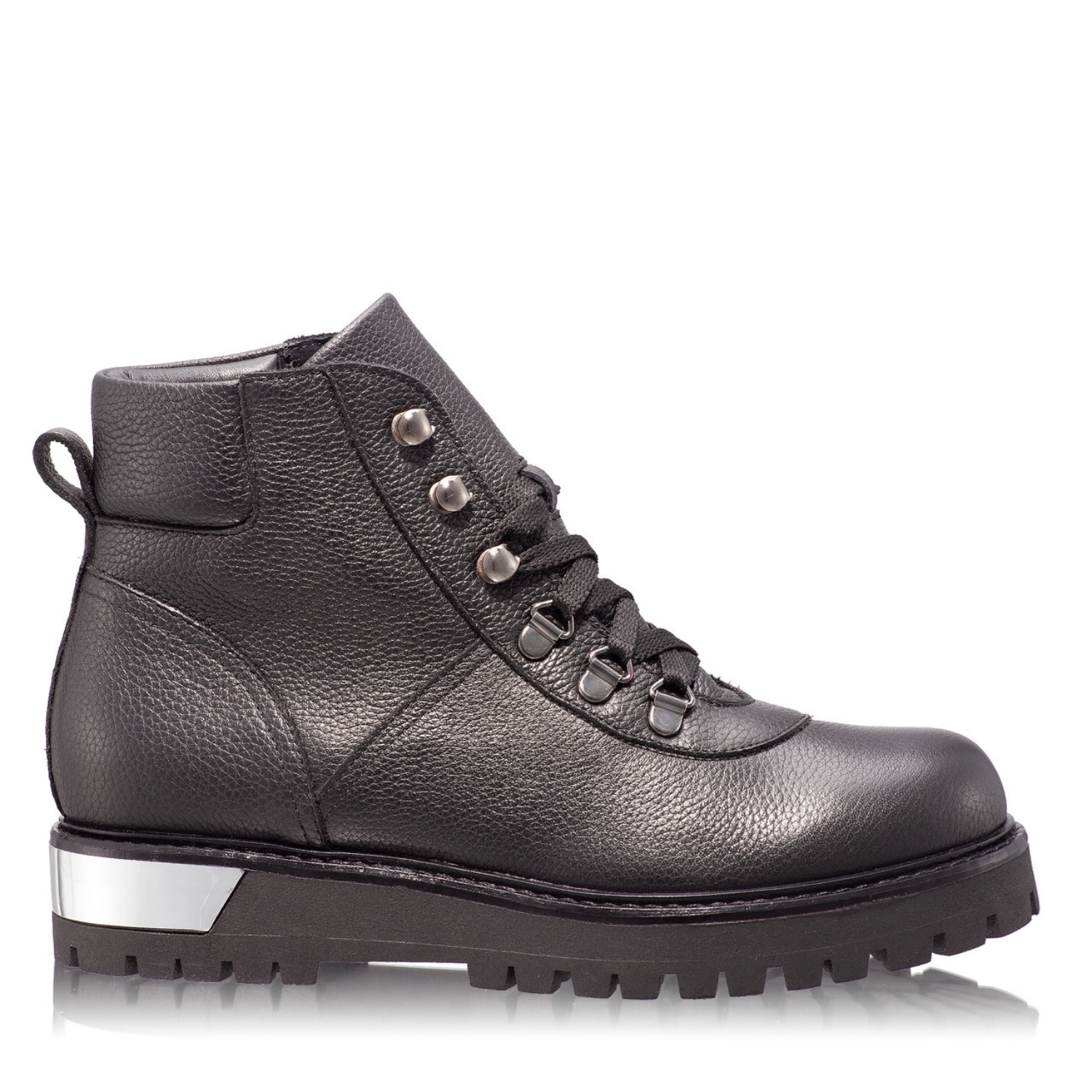 Imagine Ghete Dama 4461 Bott Negru