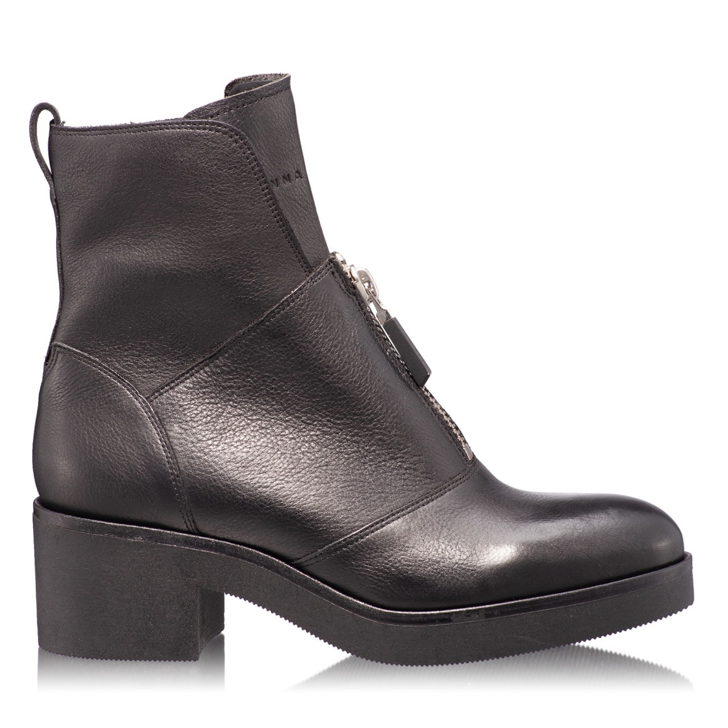 Imagine Ghete Dama 4719 Bott Negru