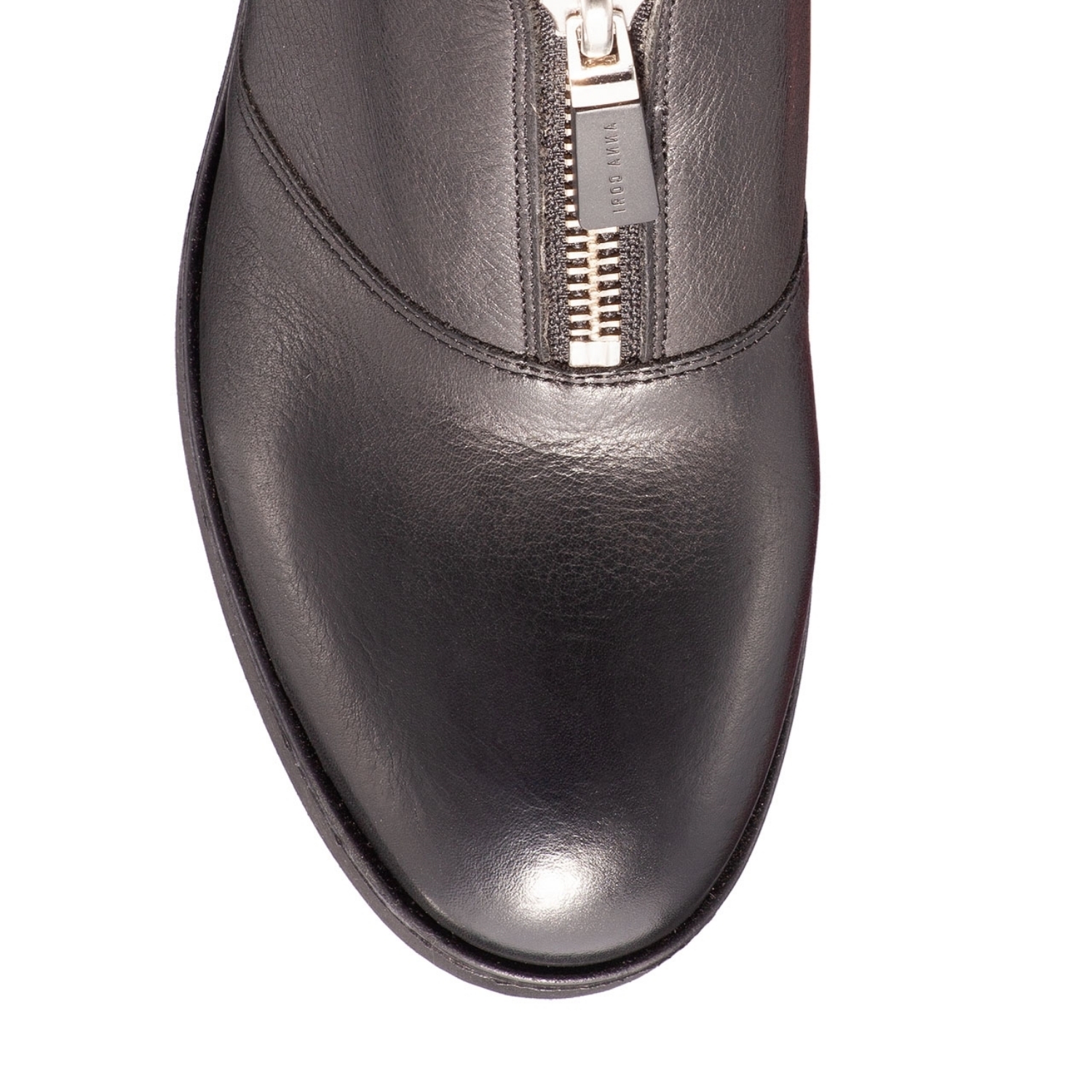 Imagine Ghete Dama 4719 Bott Negru