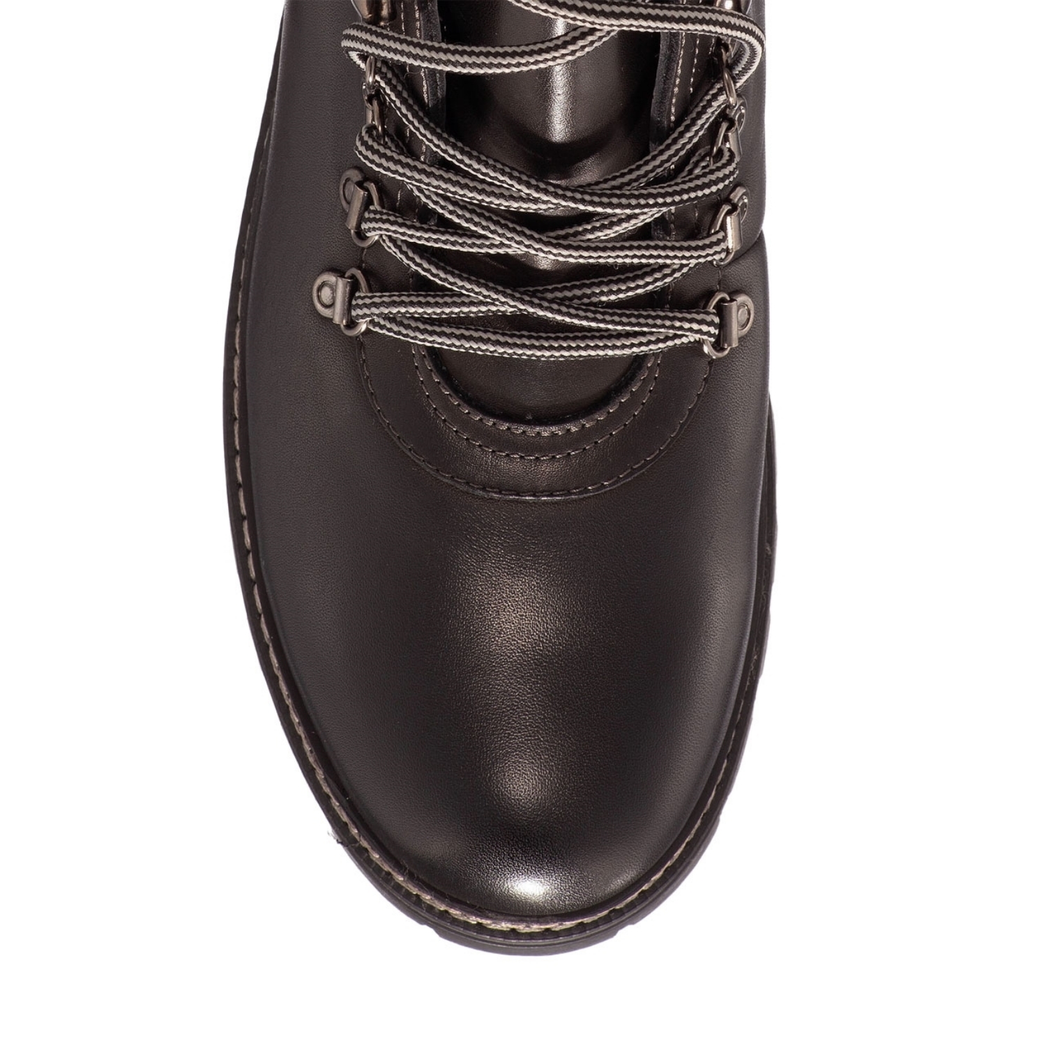 Imagine Ghete Barbati 6687 Vitello Negru