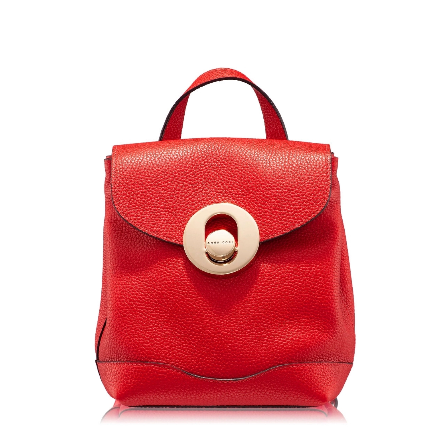 Imagine Rucsac dama KALINDA Bott Rosu