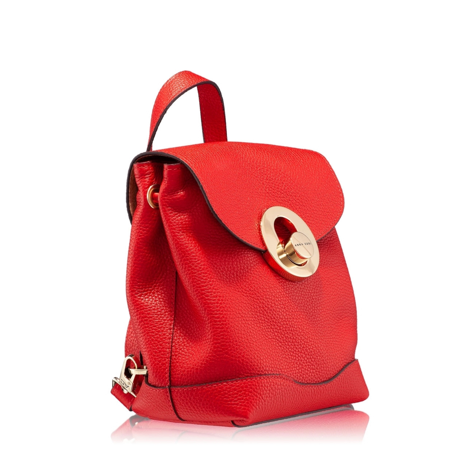 Imagine Rucsac dama KALINDA Bott Rosu