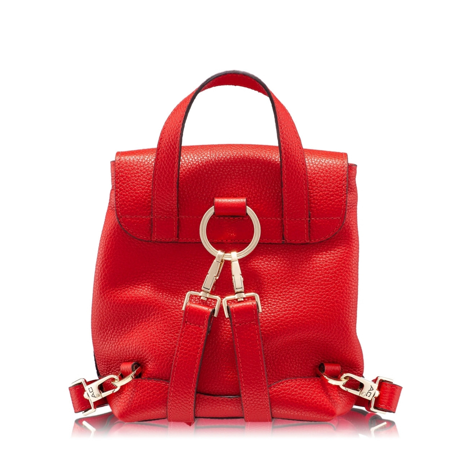 Imagine Rucsac dama KALINDA Bott Rosu