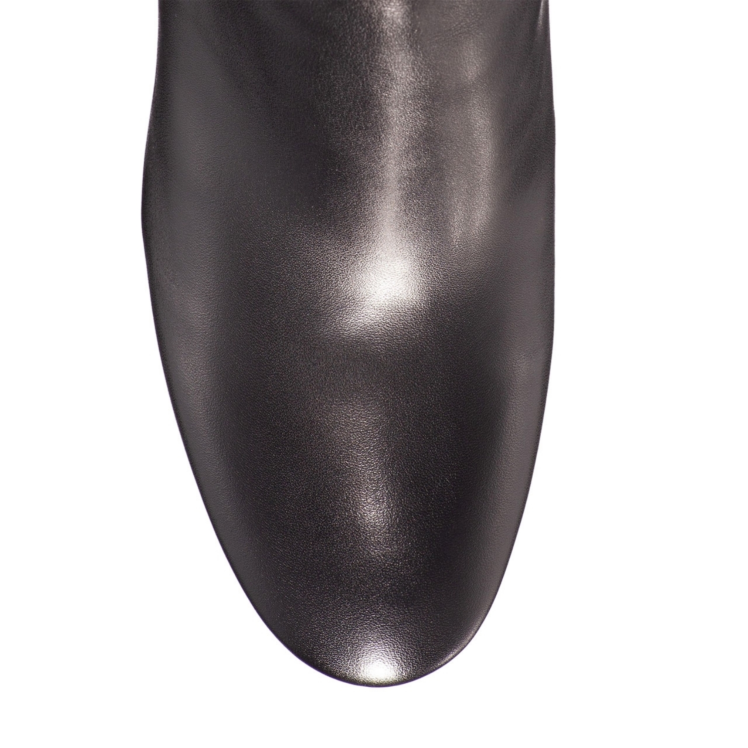 Imagine Cizme Dama 4902 Vitello Negru