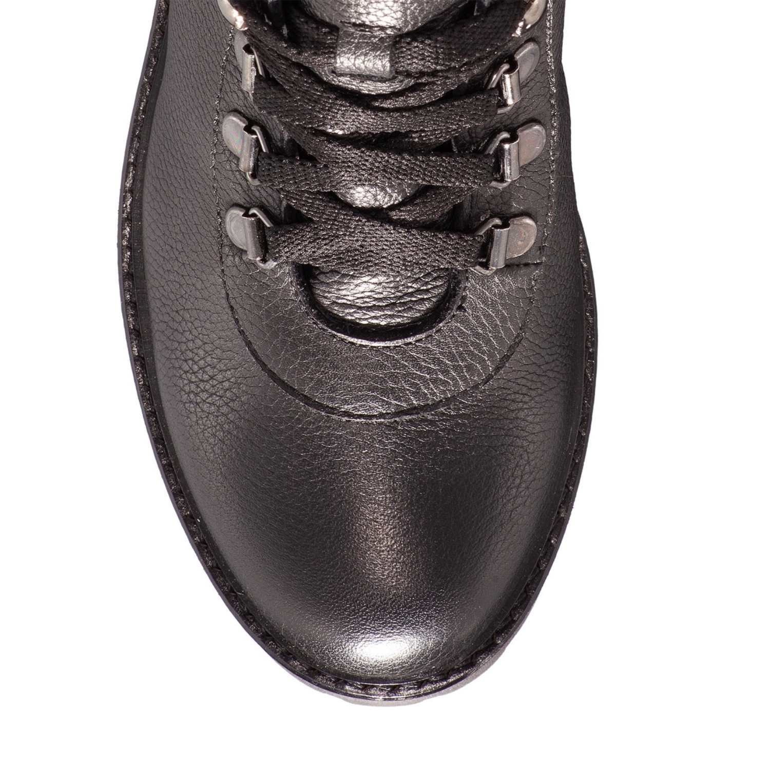 Imagine Ghete Dama 4461 Bott Negru