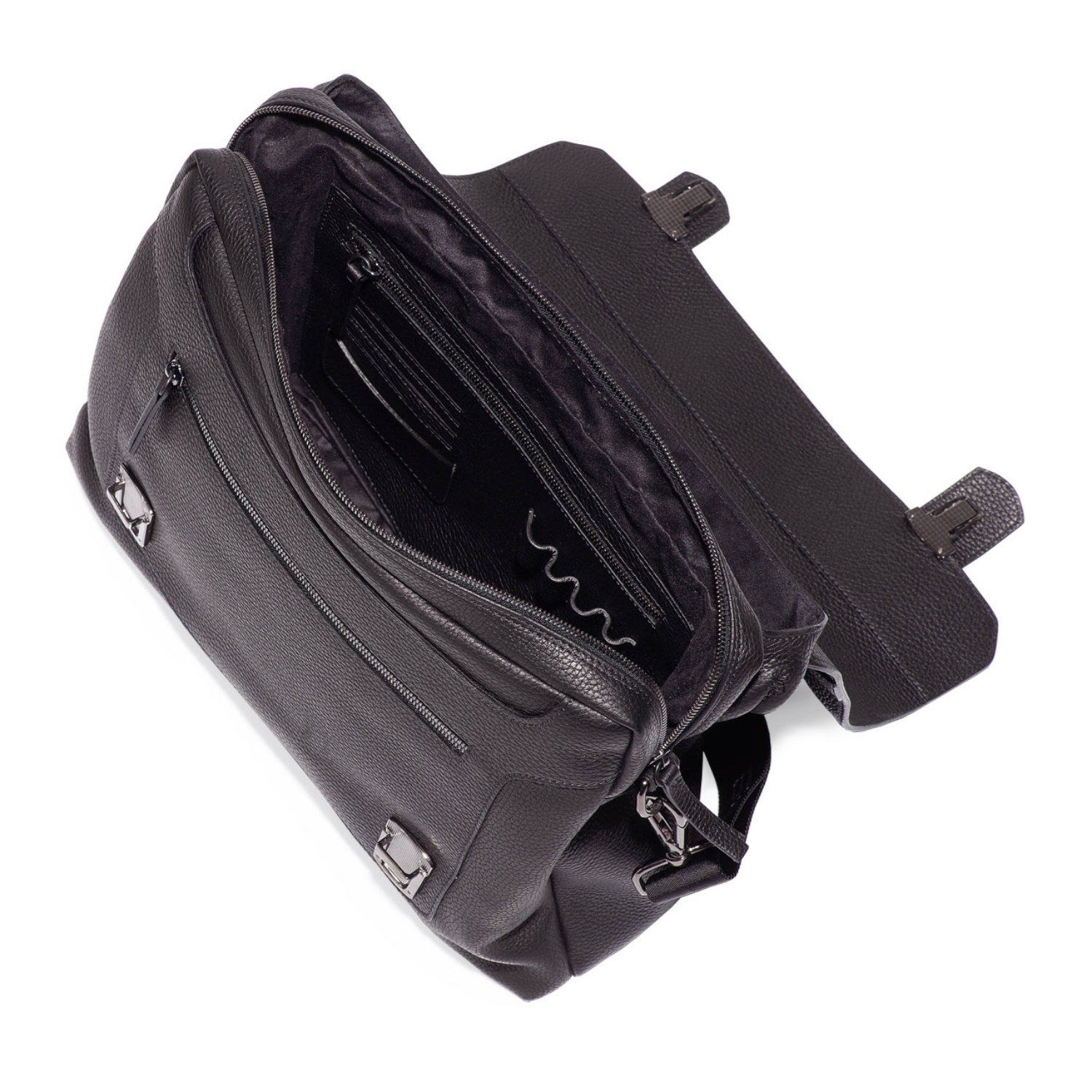 Picture of COLLIN BOTTALATO NEGRU