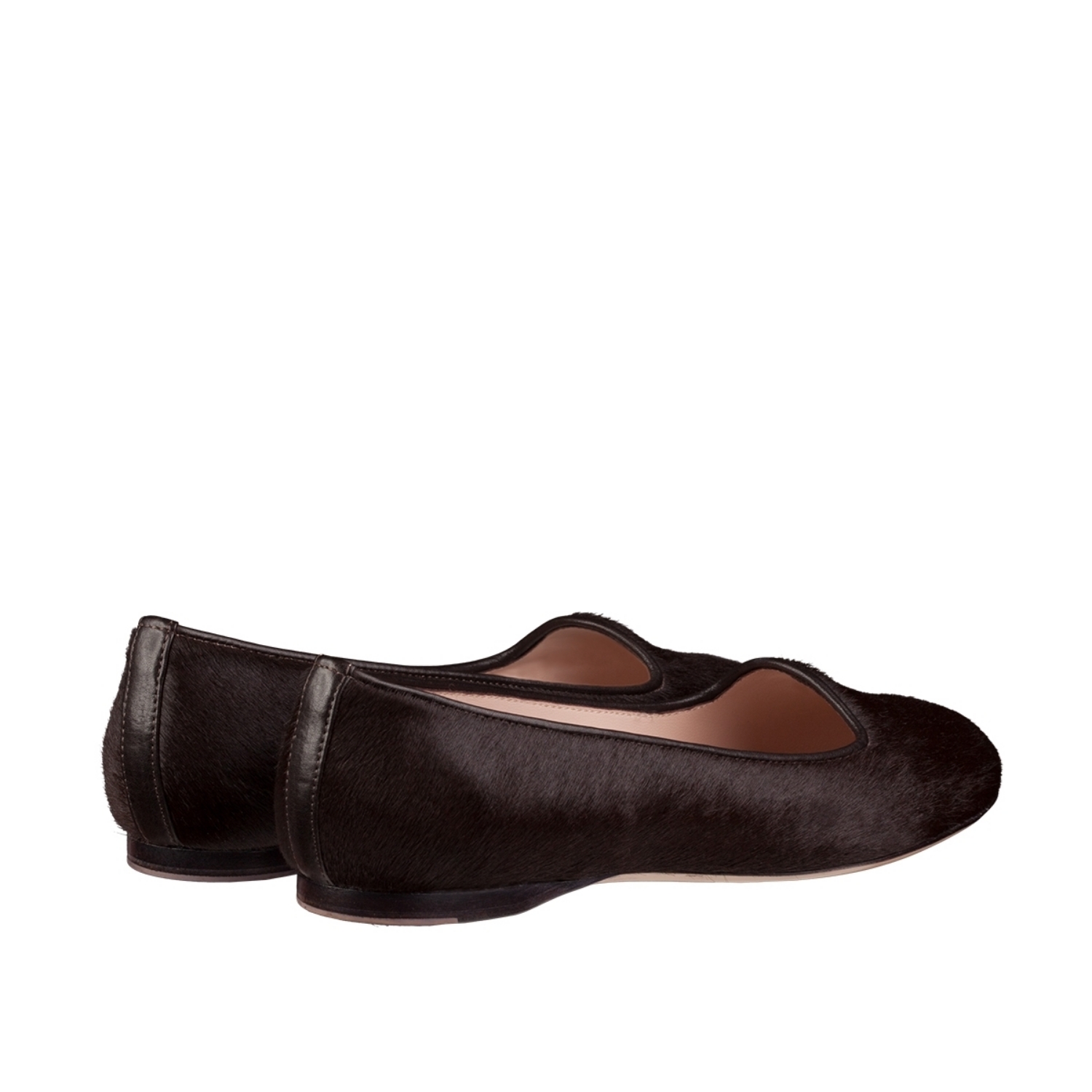 Imagine Balerini Dama 3294 Cavalino Maro