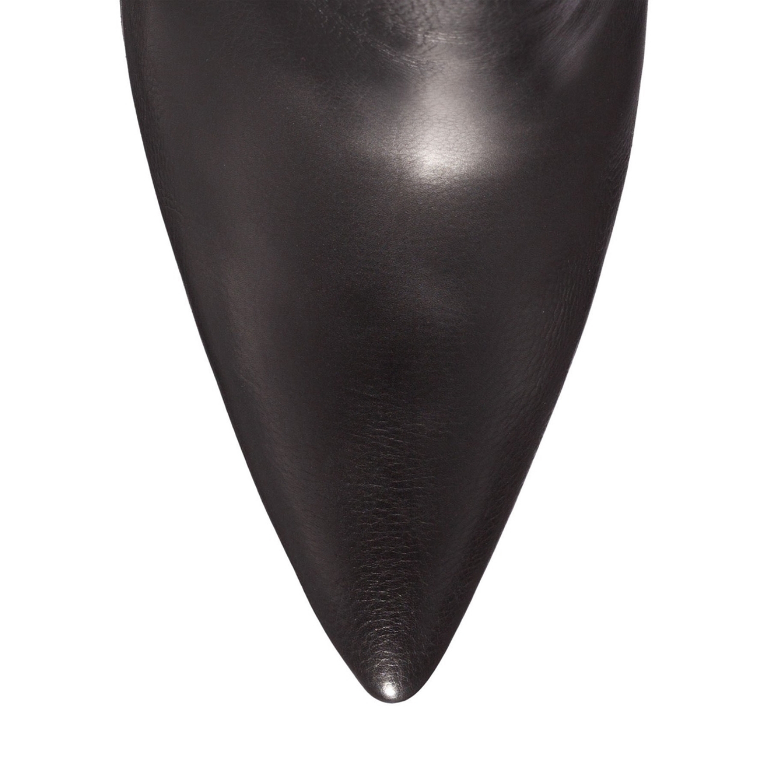 Imagine Cizme Dama 3500 Vitello Negru+Alb