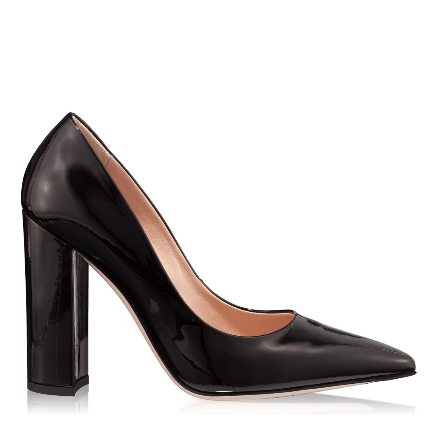 Picture of 3492 Vernice Nero