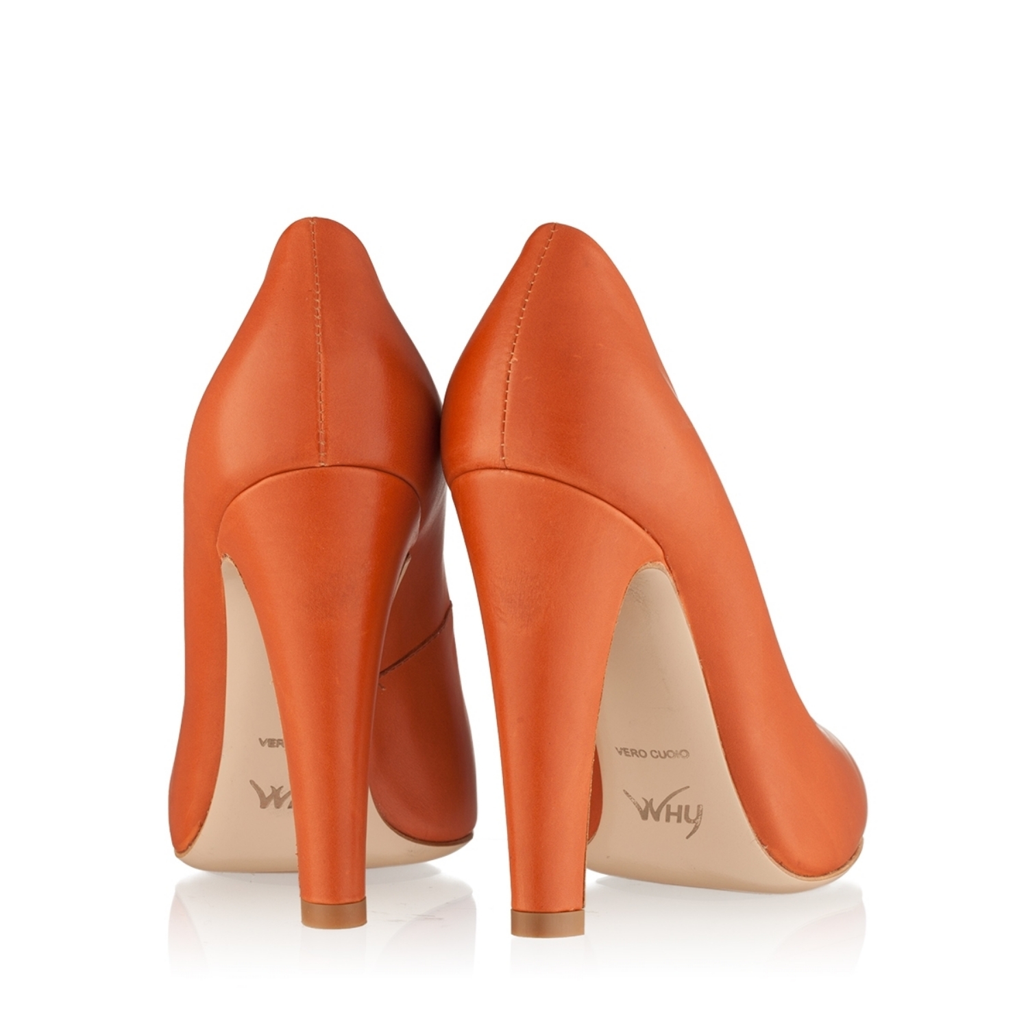 Picture of 3300 Vitello Cuoio