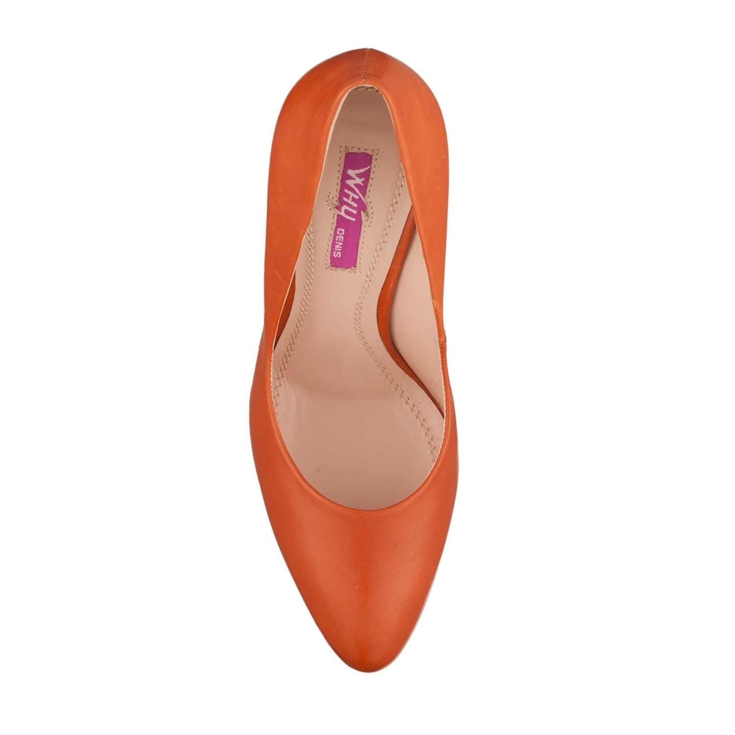 Picture of 3300 Vitello Cuoio