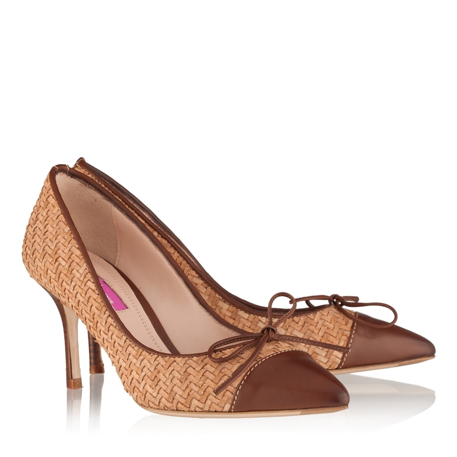 Picture of 3342 Intr Natur+Vit Cuoio