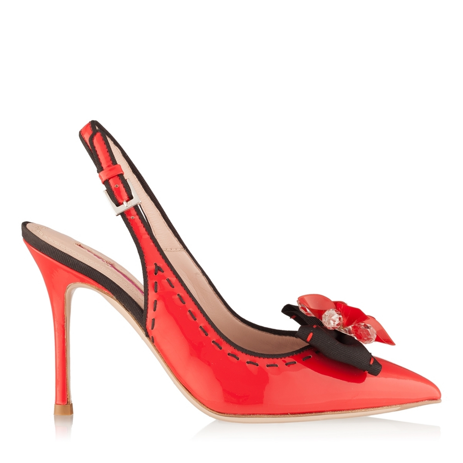 Picture of 3335 Vernice Rosso