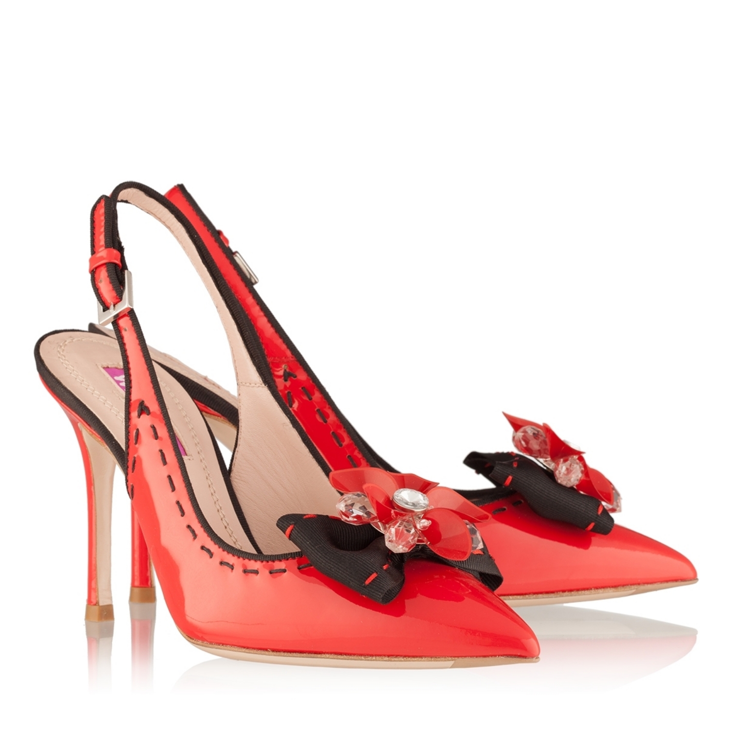 Picture of 3335 Vernice Rosso