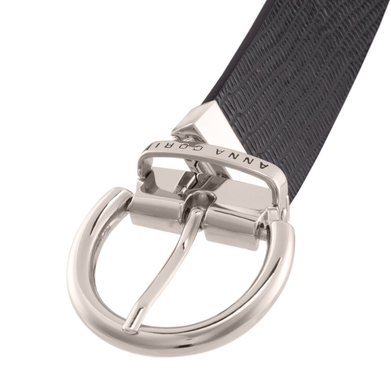 Imagine Curea Dama 76 Vip Negru / Vit Negru