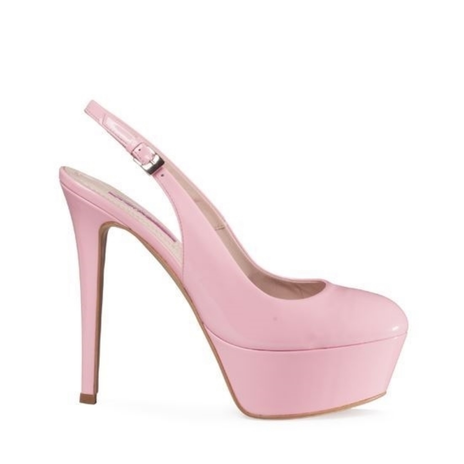 Sandale Dama 3018 Vernice Kiss