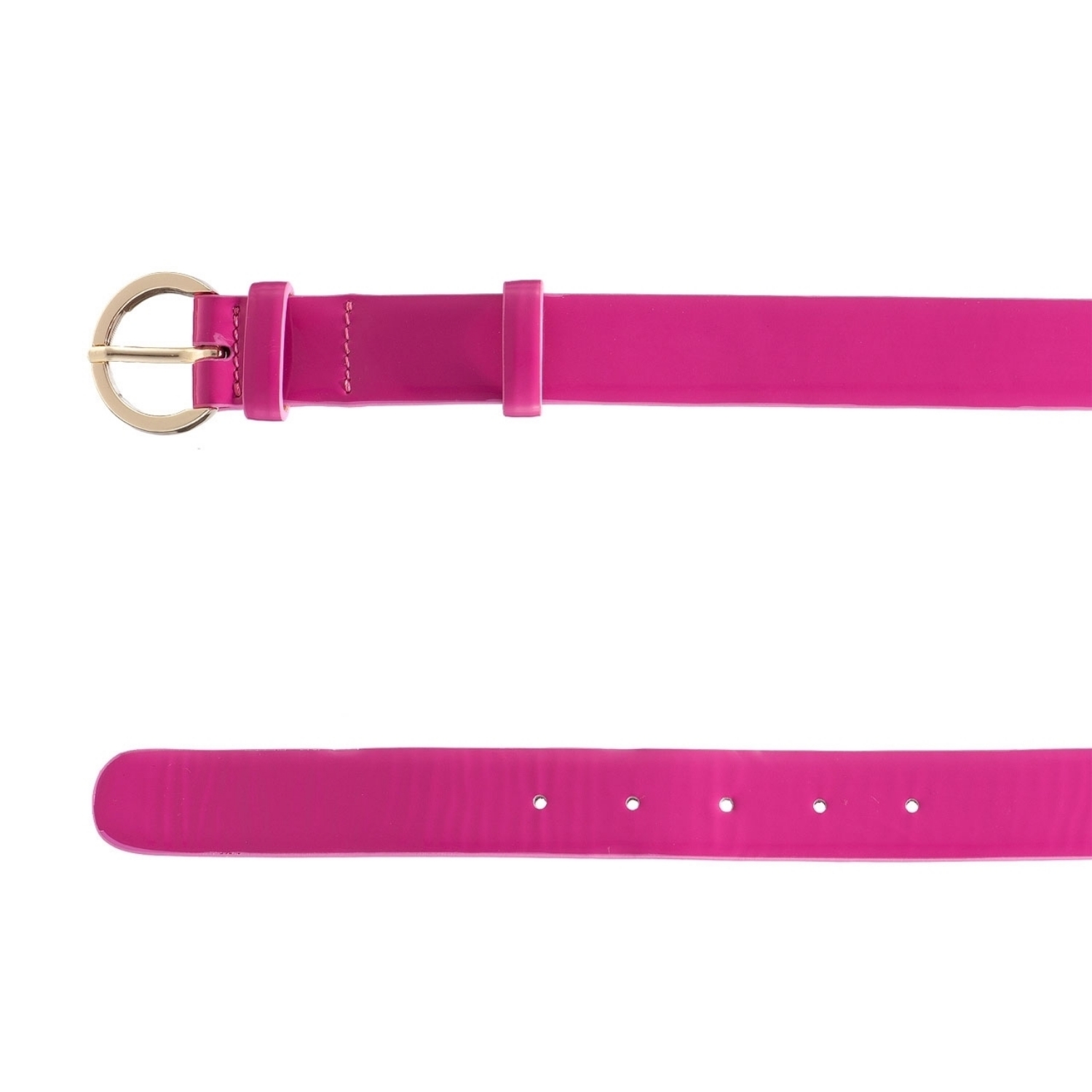 Imagine Curea Dama 59 Vernice Fuxia