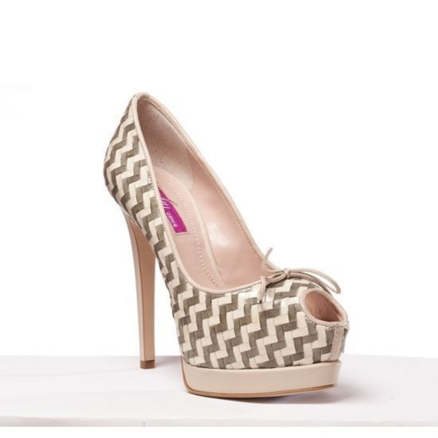 Imagine Sandale Dama 3029 Intr Gri+Beige