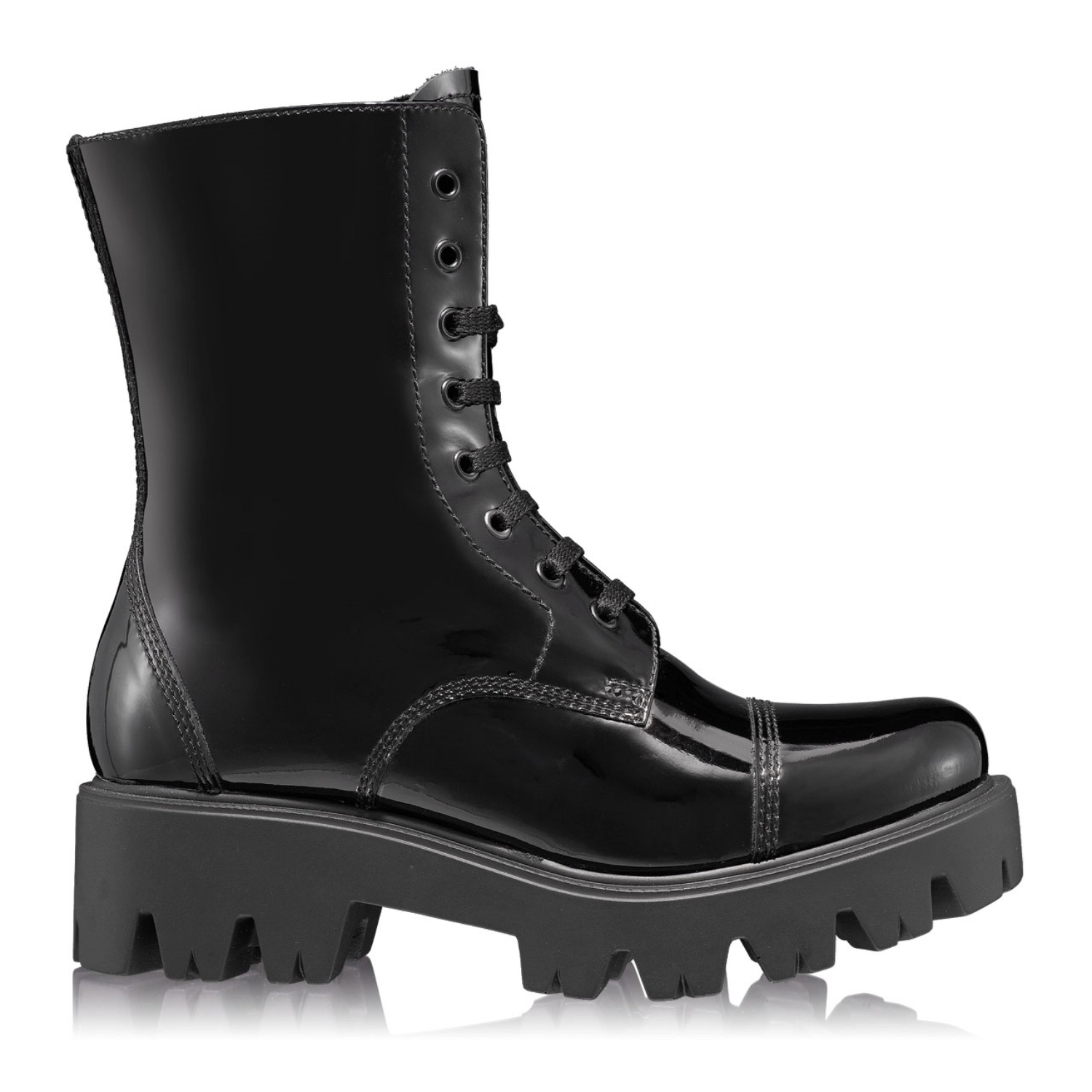 Imagine Ghete Dama 3386 Lac Negru