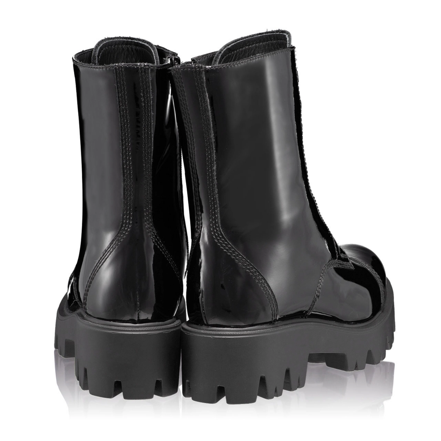 Imagine Ghete Dama 3386 Lac Negru