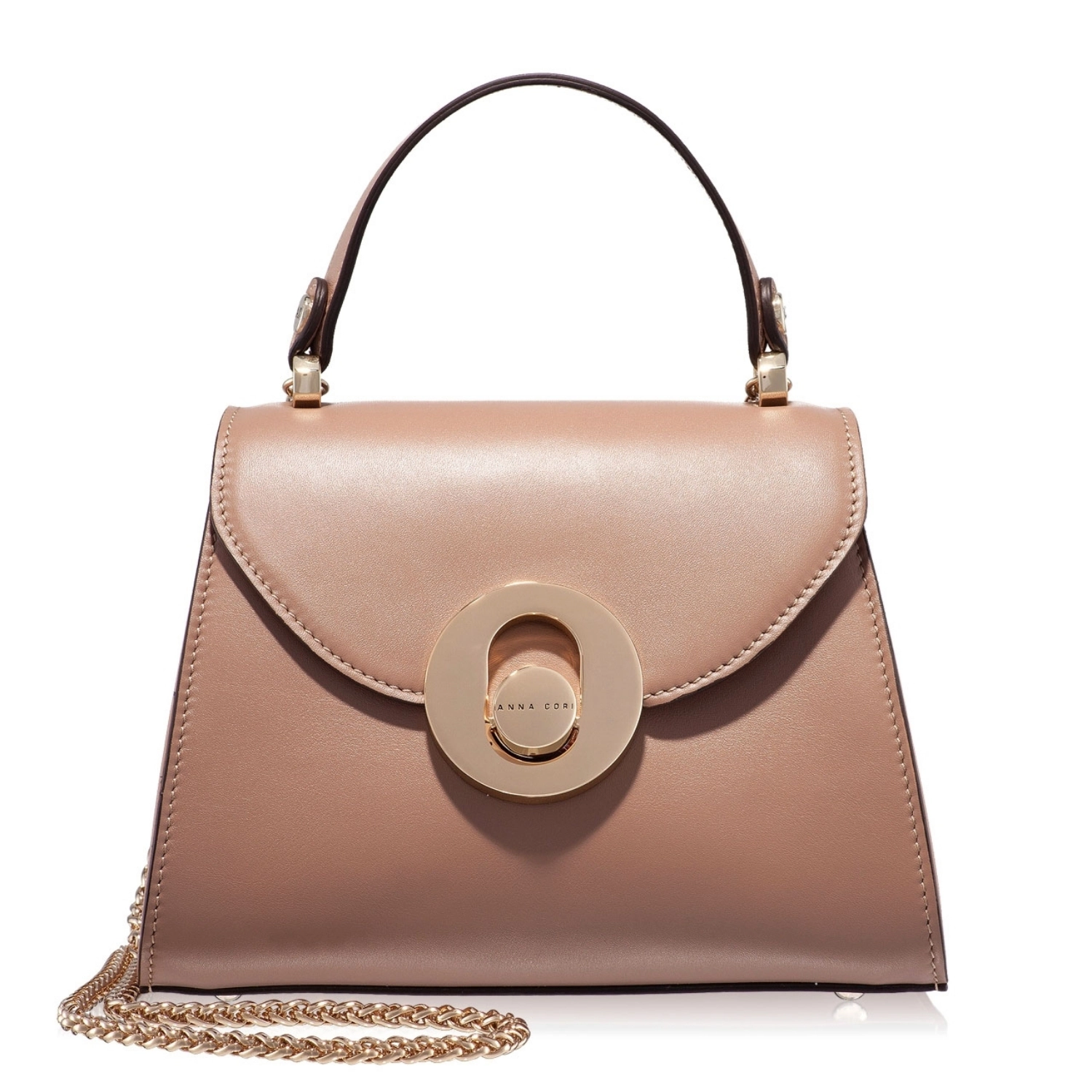 Imagine Geanta de mana MARY Vitello Poudre