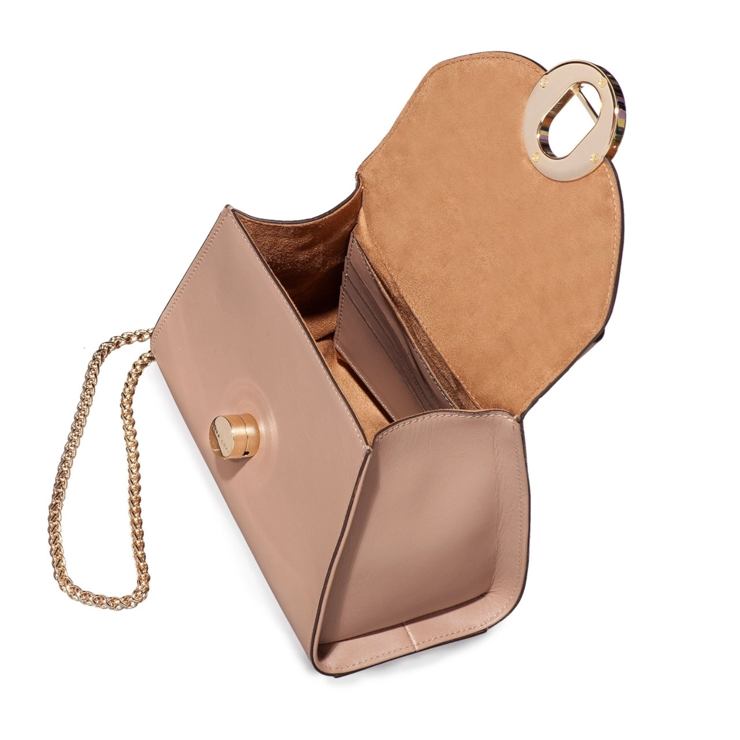 Imagine Geanta de mana MARY Vitello Poudre